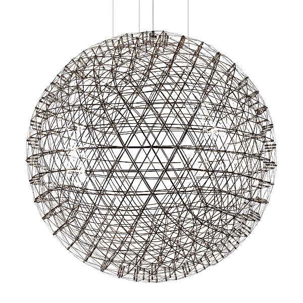 Подвесной светодиодный светильник Loft IT Raimond 9027-127