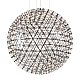 Подвесной светодиодный светильник Loft IT Raimond 9027-127