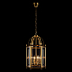 Подвесной светильник Loft IT Glory 10592/4 AB