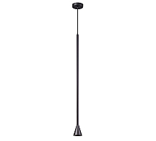 Подвесной светильник Odeon Light Pipa 3884/1B