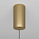 Подвесной светильник Maytoni Ray P022PL-L20G3K