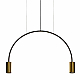 Подвесной светильник Loft IT Volta 5043-2