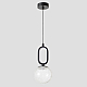 Светильник подвесной Crystal Lux CATKIN SP1.1