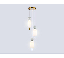 Подвесной светильник Ambrella Light High Light Ceramo Modern LH53102