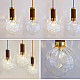 Подвесной светильник Delight Collection 10211P/A brown