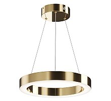 Подвесной светильник Maytoni Saturno MOD415PL-L36BS4K