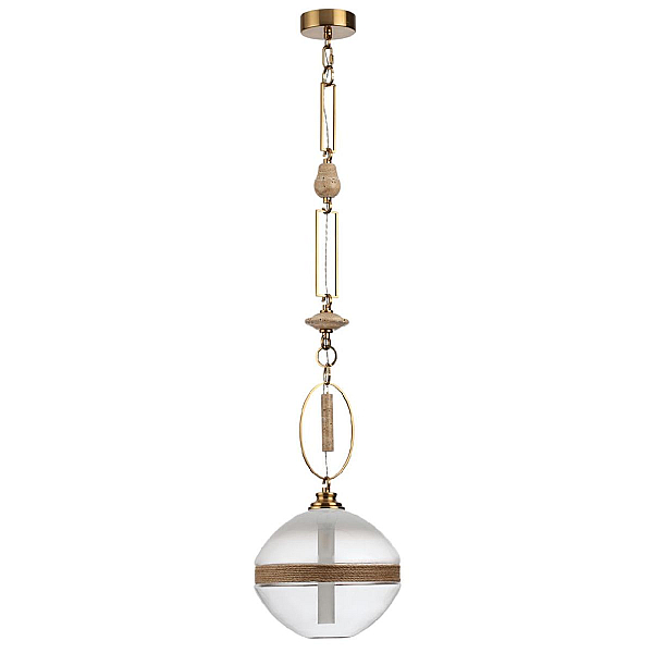 Подвесной светильник ODEON LIGHT PENDANT 5441/1C