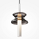 Подвесной светильник Maytoni Sound Wave MOD255PL-01B1