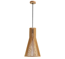 Подвесной светильник Lumion Eco Gerda 8384/1A