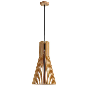 Подвесной светильник Lumion Eco Gerda 8384/1A