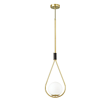 Подвесной светильник Odeon Light FLARI 4810/1