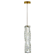 Подвесной светильник Lumina Deco LDP 6035-46 GD