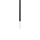 LT7473472 Люстра TUBO LED 5W 320LM 360G ЧЕРНЫЙ 4000K