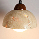 Подвесной светильник Mizi'en Marble 1PS2200