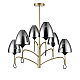 Подвесная люстра Vele Luce Oro VL5654P26