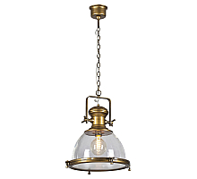 Подвесной светильник Lussole Loft LSP-9611