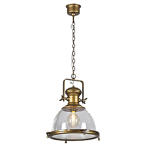 Подвесной светильник Lussole Loft LSP-9611
