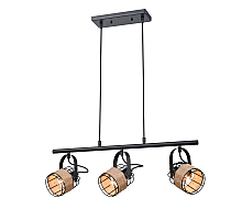 Подвесная люстра Vele Luce Extra VL6472P23
