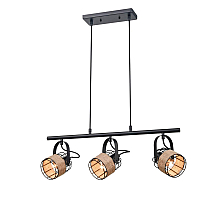 Подвесная люстра Vele Luce Extra VL6472P23