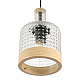 Подвесной светильник MyFar Edwin MR2470-1P