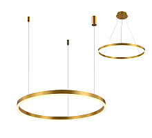 Подвесной светильник Kink Light Тор 08214,36A(3000K)