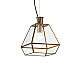 Подвесной светильник Ideal Lux Orangerie SP1 Small 152776