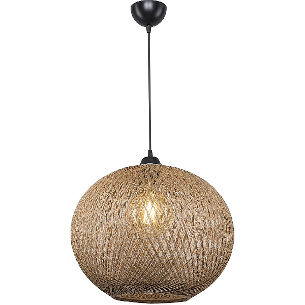 Подвесной светильник Toplight Lizbeth TL1612H-01BG