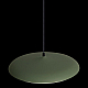 Подвесной светодиодный светильник Loft IT Plato 10119 Green