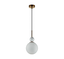 Подвесной светильник Odeon Light Midcent Lolla 4359/1A