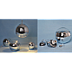 Подвесной светильник ImperiumLoft Mirror Ball 179996-22