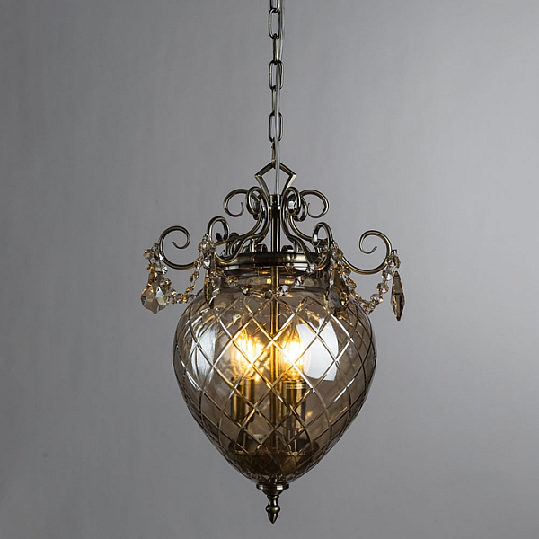 Подвесной светильник Divinare Reggia 1150/02 SP-3