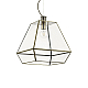 Подвесной светильник Ideal Lux Orangerie SP1 Big 160085