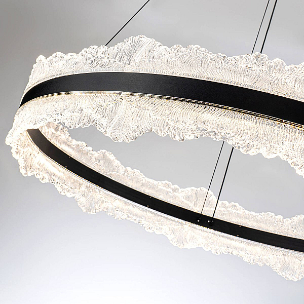 Подвесной светильник Modestyle MS.9525.800 BK