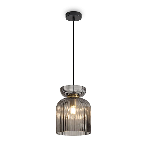 Подвесной светильник Freya Modern FR5558PL-01SM