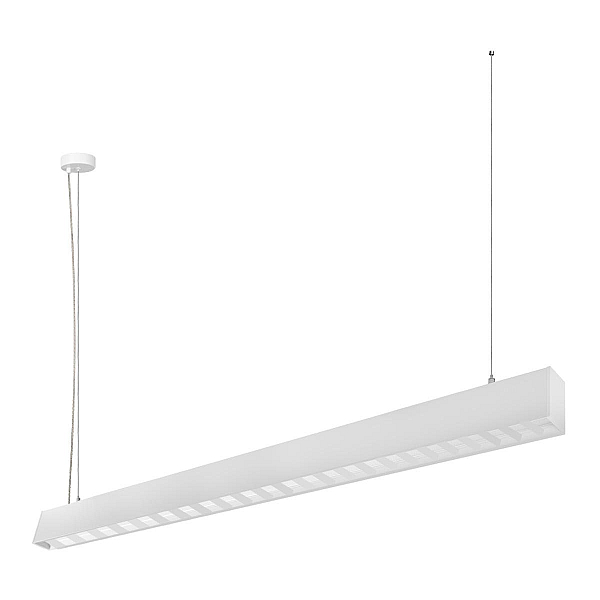 Подвесной светильник Loft IT Vim 10318/D White