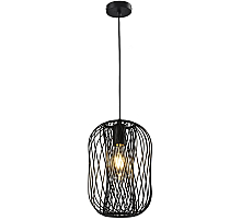 Подвесной светильник Toplight Debra TL1189H-01BK