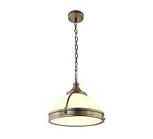 Подвесной светильник Arte Lamp A8077SP-1AB