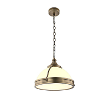Подвесной светильник Arte Lamp A8077SP-1AB