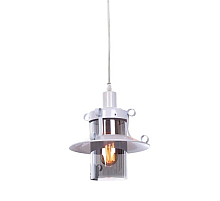 Подвесной светильник Lumina Deco Capri LDP 11327-1 WT