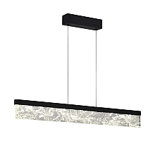 Подвесная люстра ST Luce Splendid SL6234.403.36