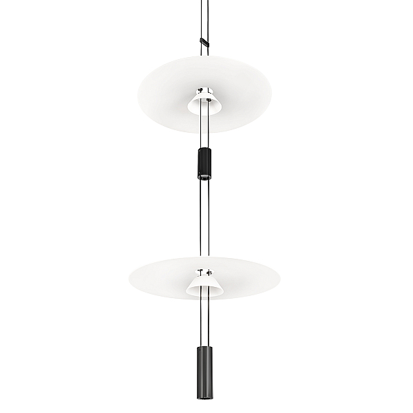 Подвесной светильник Loft IT Flamingo 10598A
