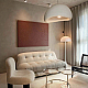 Подвесной светильник Imperium Loft Cemencloud 219852-23