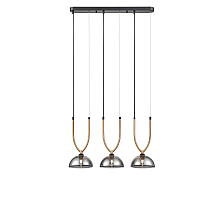 Подвесной светильник Vele Luce Cloe VL5434P03