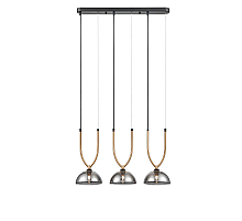 Подвесной светильник Vele Luce Cloe VL5434P03
