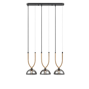 Подвесной светильник Vele Luce Cloe VL5434P03