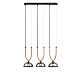 Подвесной светильник Vele Luce Astiy VL5434P03
