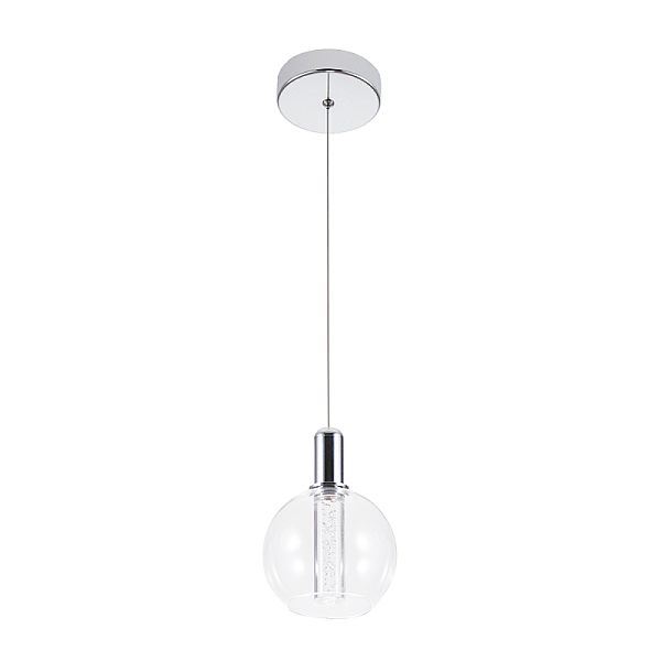 Подвесной светодиодный светильник Arte Lamp Valley A1023SP-1CC