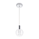 Подвесной светодиодный светильник Arte Lamp Valley A1023SP-1CC
