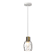 Подвесной светильник Lumion Moderni Ice 6583/1A