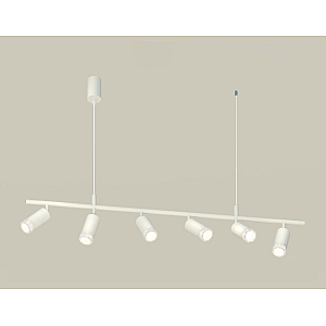 Подвесной светильник Ambrella Light Traditional DIY (С9005, С6322, N6150) XB9005350